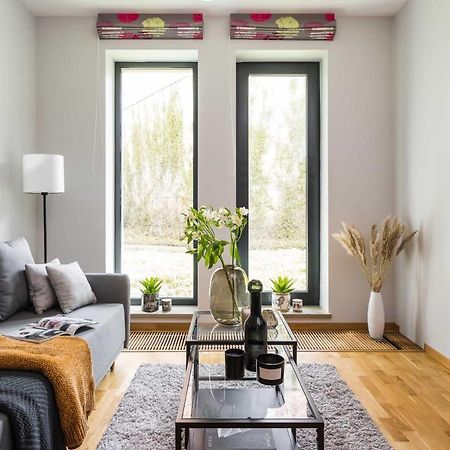 Wawel Apartments - Loftaffair クラクフ エクステリア 写真