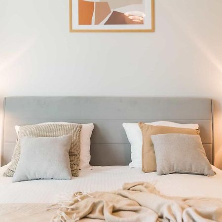 Wawel Apartments - Loftaffair クラクフ エクステリア 写真