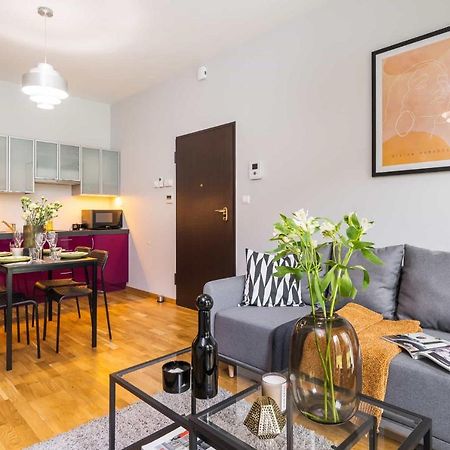 Wawel Apartments - Loftaffair クラクフ エクステリア 写真