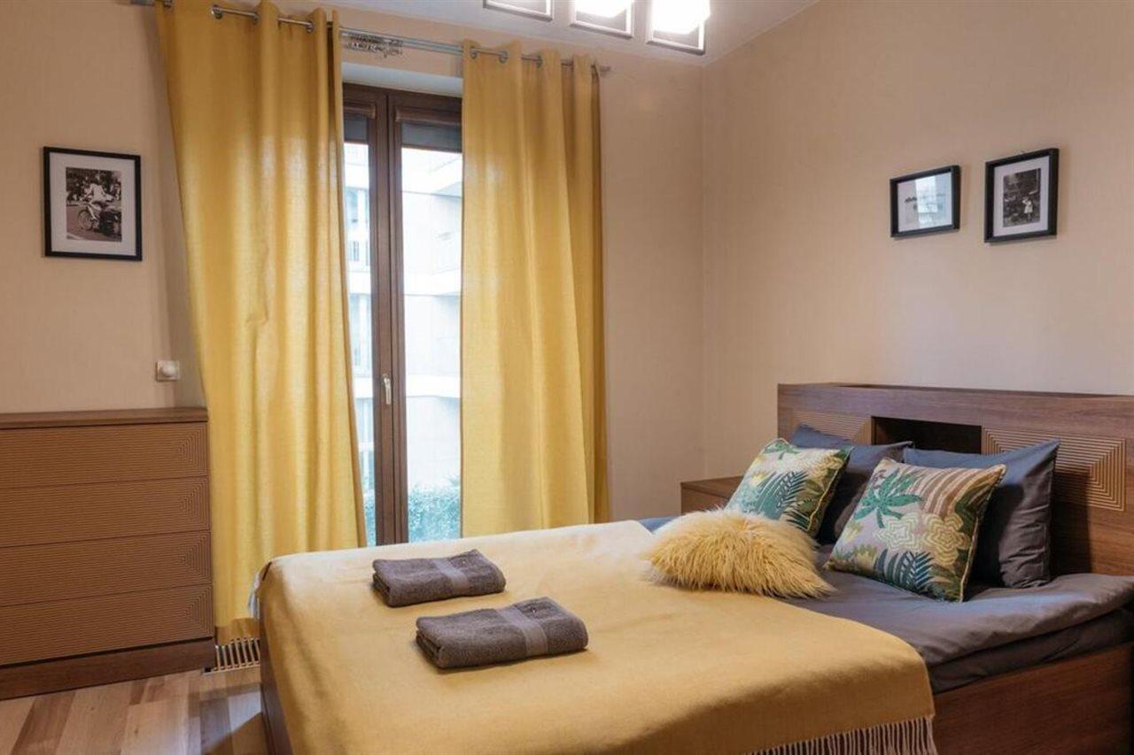 Wawel Apartments - Loftaffair クラクフ エクステリア 写真