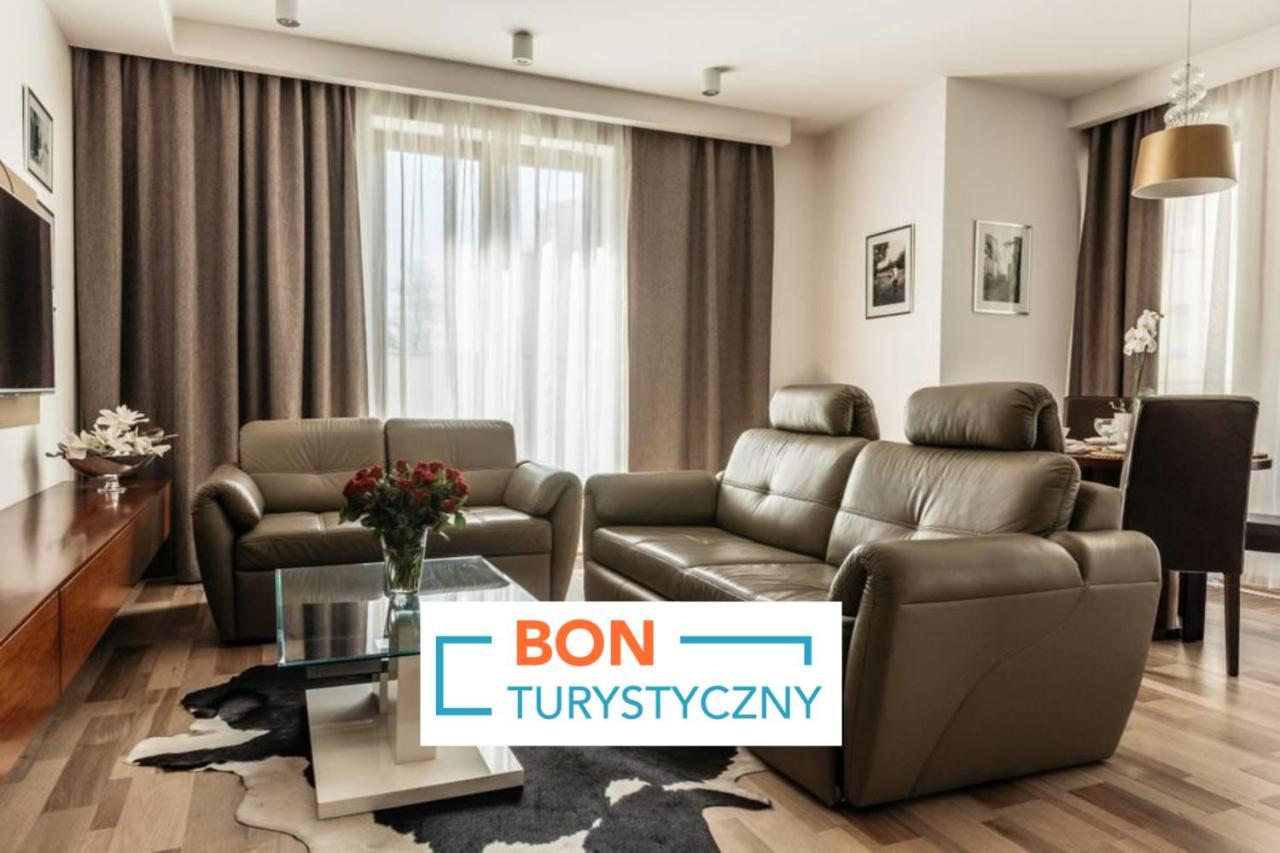 Wawel Apartments - Loftaffair クラクフ エクステリア 写真