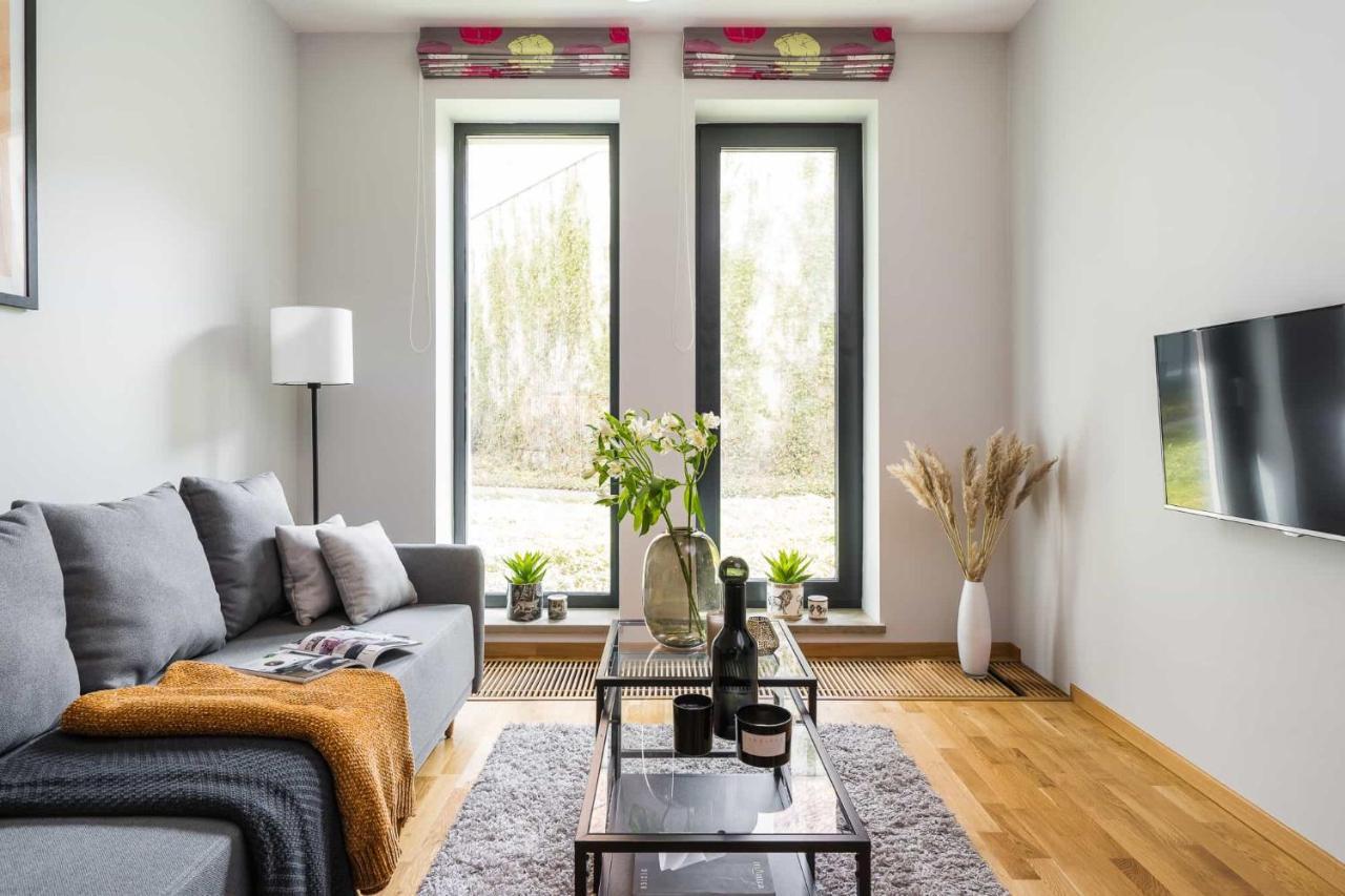 Wawel Apartments - Loftaffair クラクフ エクステリア 写真