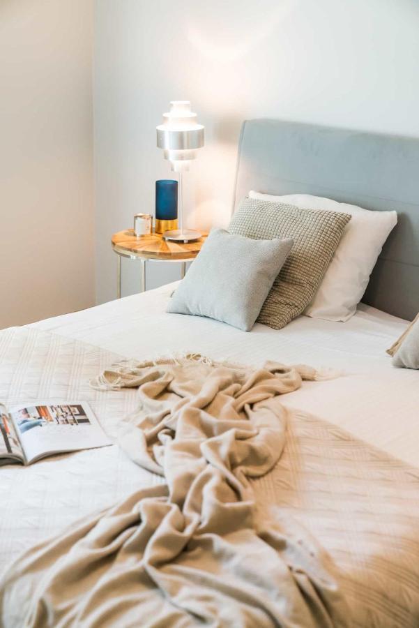 Wawel Apartments - Loftaffair クラクフ エクステリア 写真