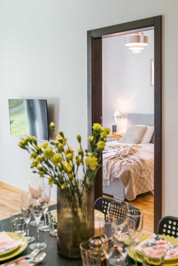 Wawel Apartments - Loftaffair クラクフ エクステリア 写真