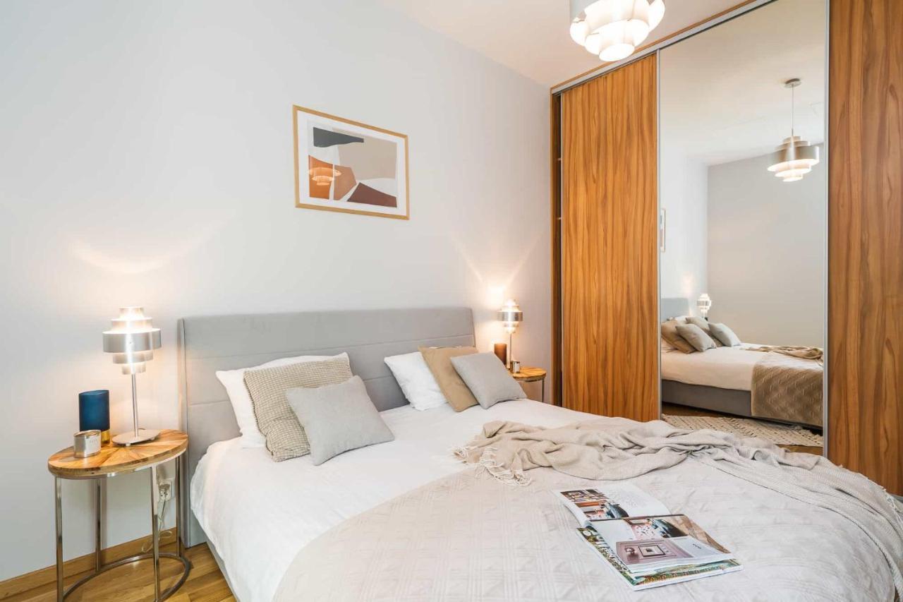 Wawel Apartments - Loftaffair クラクフ エクステリア 写真