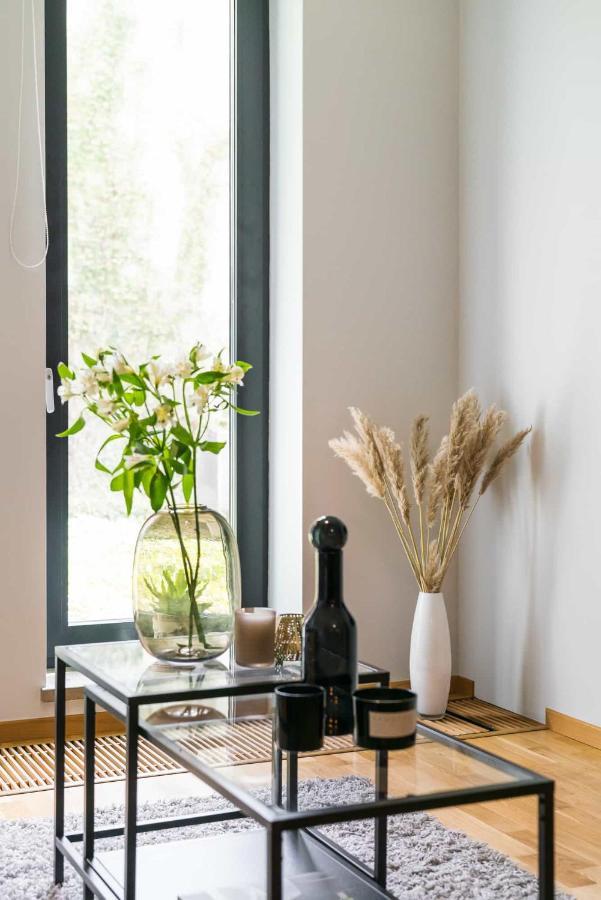 Wawel Apartments - Loftaffair クラクフ エクステリア 写真