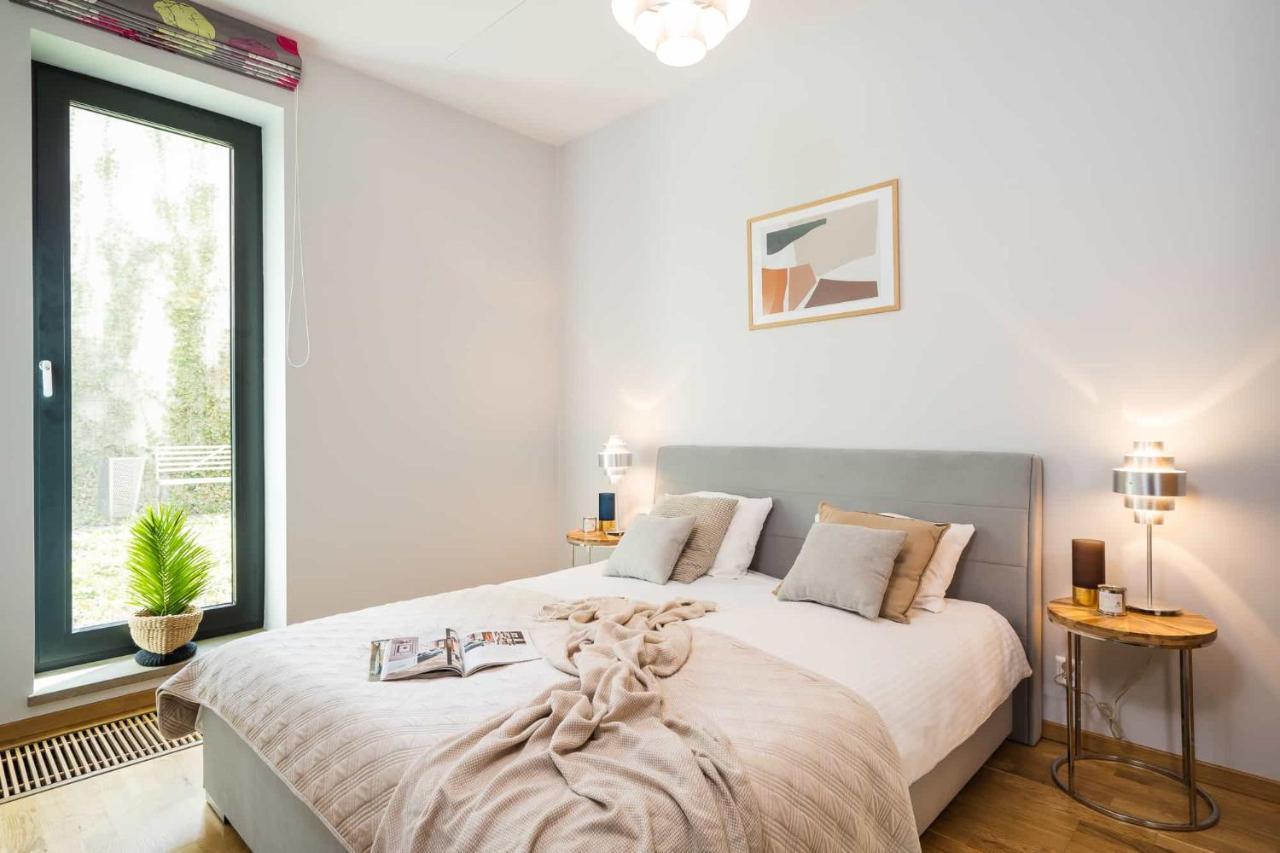 Wawel Apartments - Loftaffair クラクフ エクステリア 写真