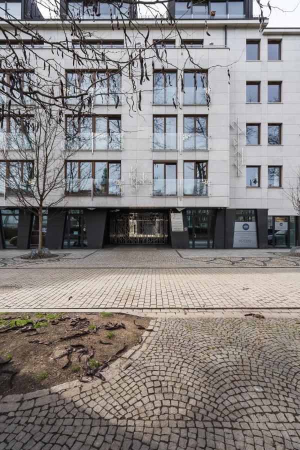 Wawel Apartments - Loftaffair クラクフ エクステリア 写真
