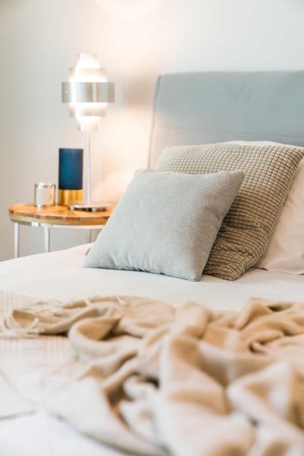 Wawel Apartments - Loftaffair クラクフ エクステリア 写真