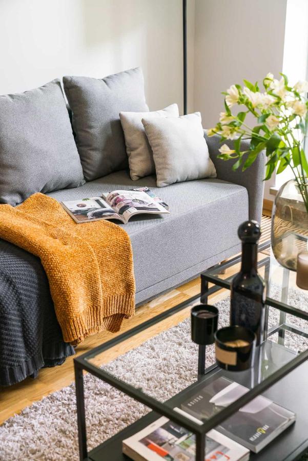 Wawel Apartments - Loftaffair クラクフ エクステリア 写真