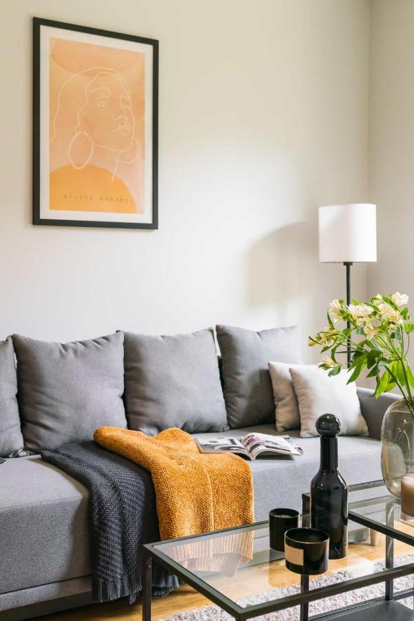 Wawel Apartments - Loftaffair クラクフ エクステリア 写真