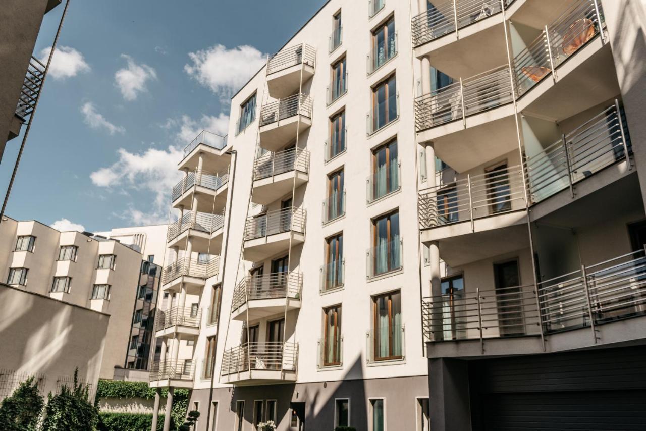 Wawel Apartments - Loftaffair クラクフ エクステリア 写真