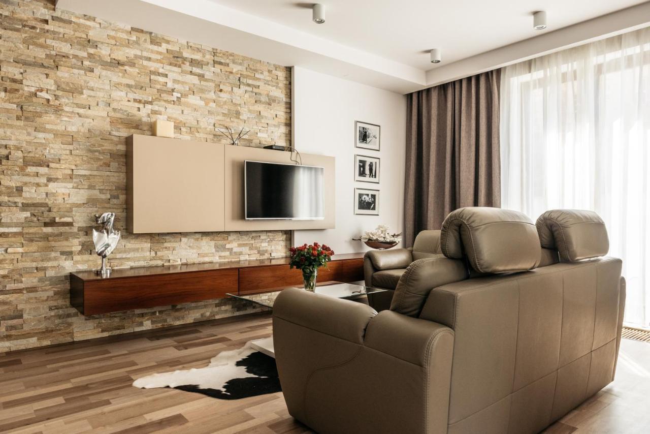 Wawel Apartments - Loftaffair クラクフ エクステリア 写真