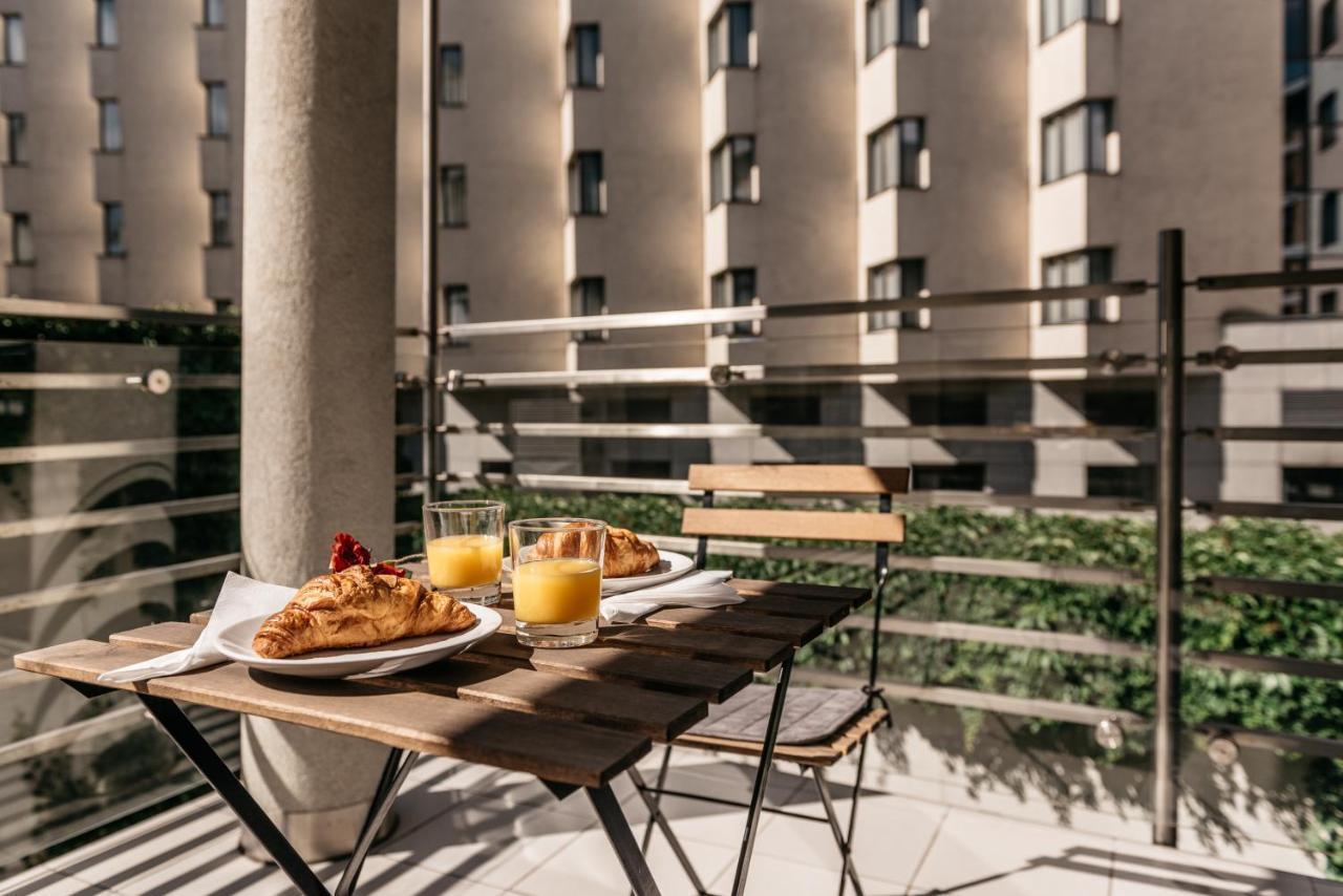 Wawel Apartments - Loftaffair クラクフ エクステリア 写真