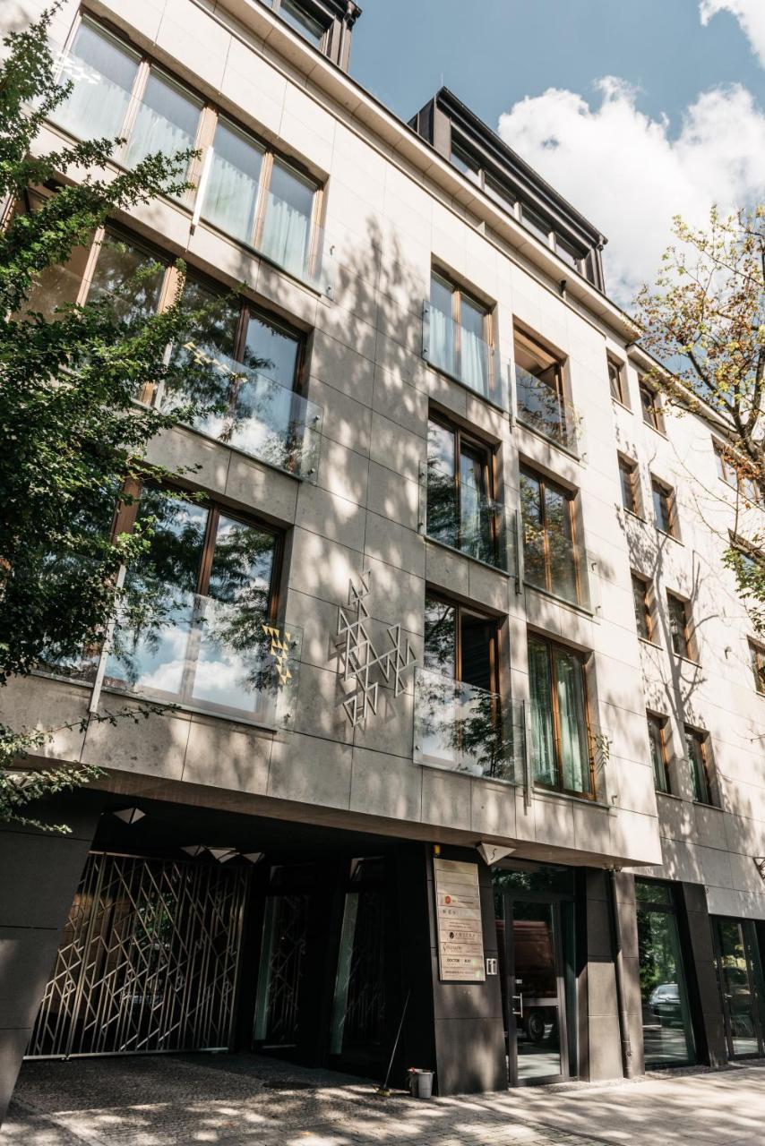 Wawel Apartments - Loftaffair クラクフ エクステリア 写真