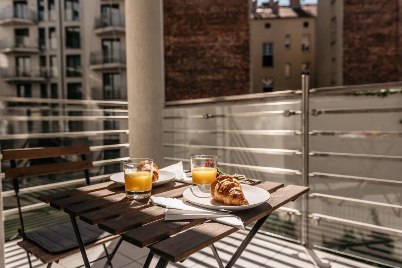 Wawel Apartments - Loftaffair クラクフ エクステリア 写真