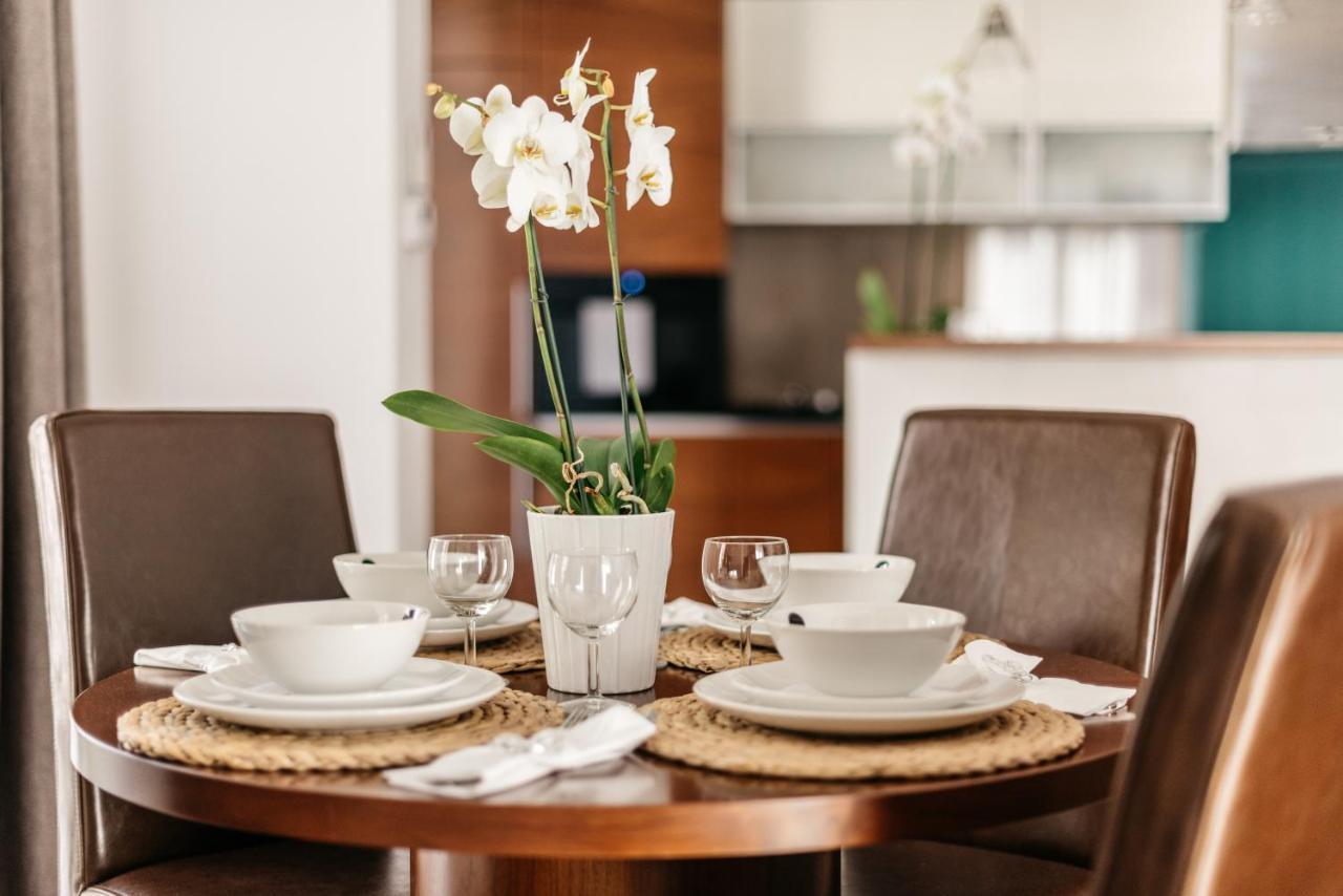 Wawel Apartments - Loftaffair クラクフ エクステリア 写真