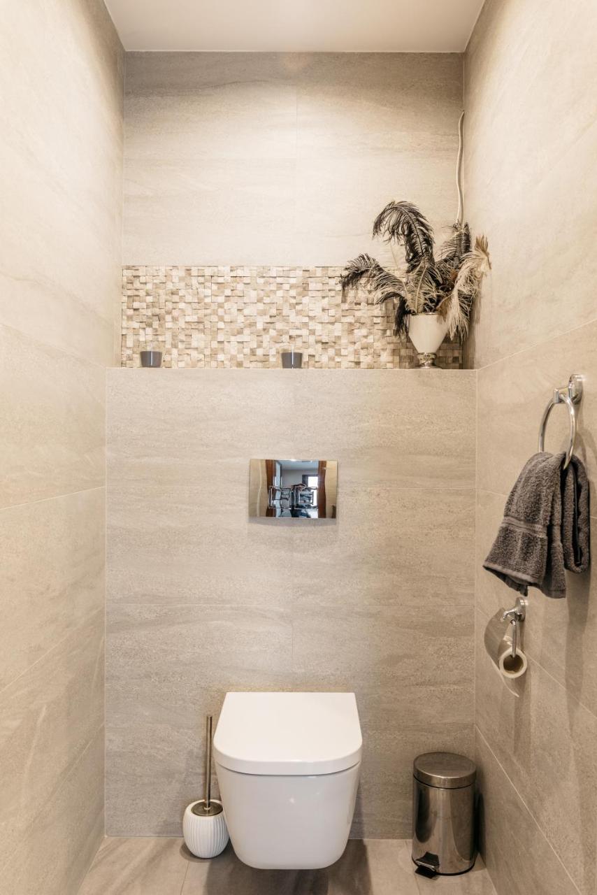 Wawel Apartments - Loftaffair クラクフ エクステリア 写真