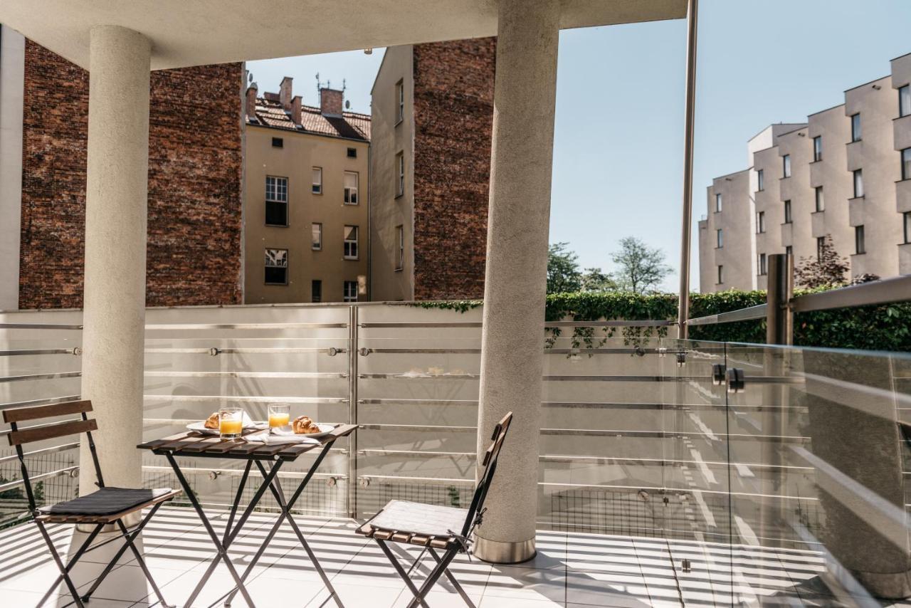 Wawel Apartments - Loftaffair クラクフ エクステリア 写真