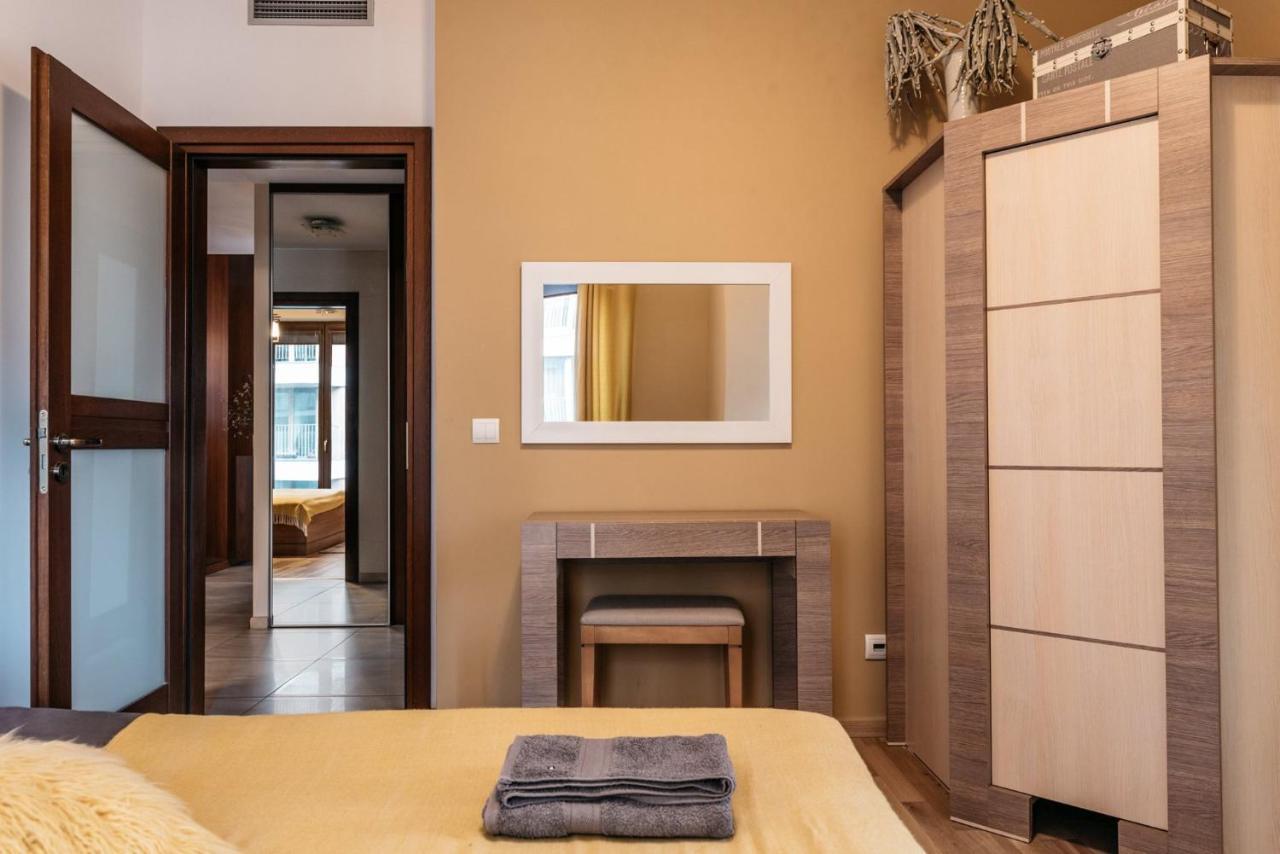 Wawel Apartments - Loftaffair クラクフ エクステリア 写真