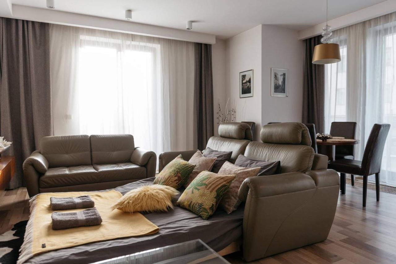 Wawel Apartments - Loftaffair クラクフ エクステリア 写真