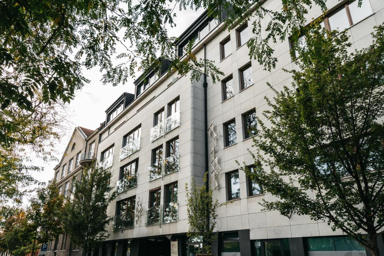 Wawel Apartments - Loftaffair クラクフ エクステリア 写真
