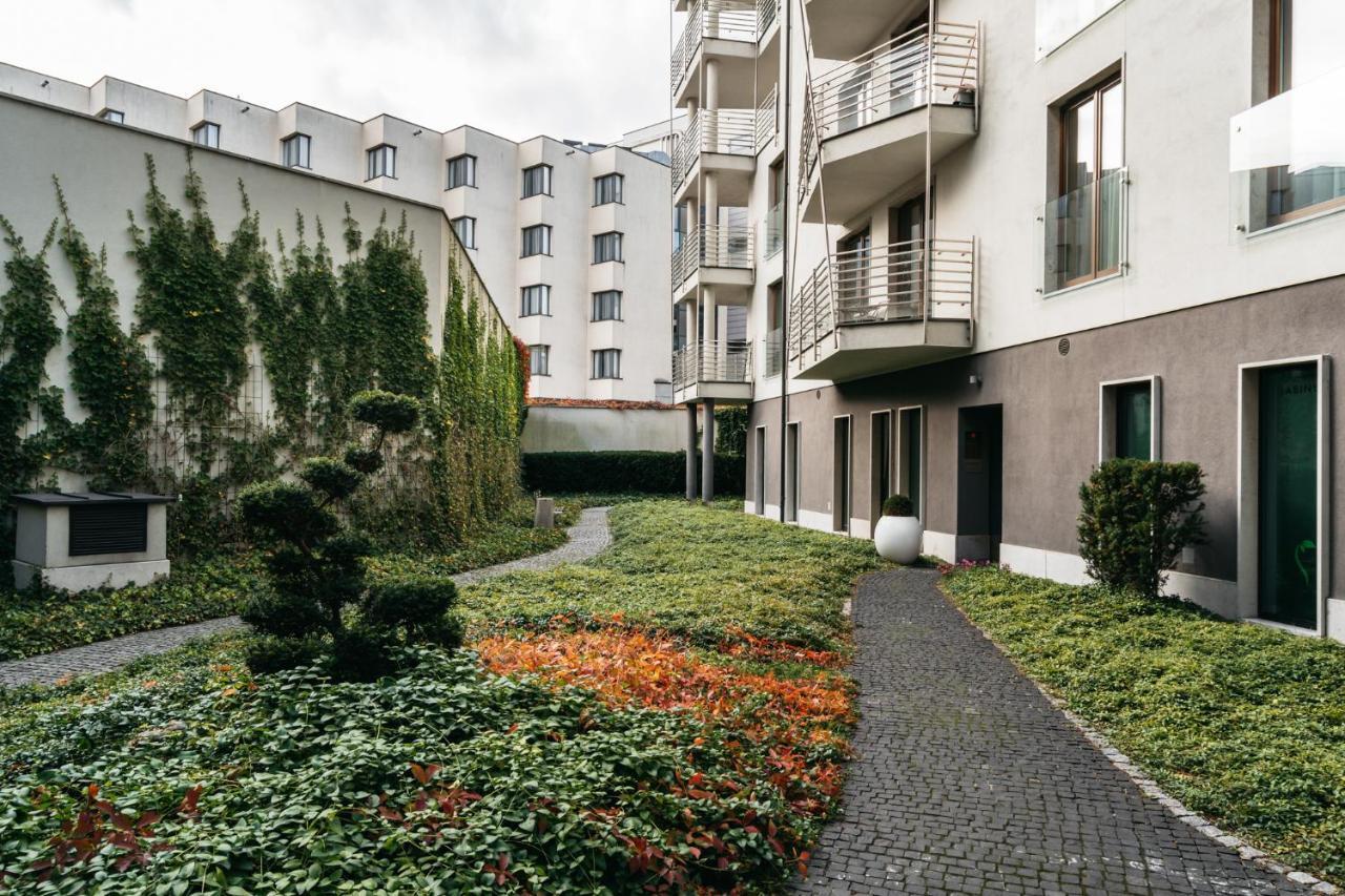 Wawel Apartments - Loftaffair クラクフ エクステリア 写真