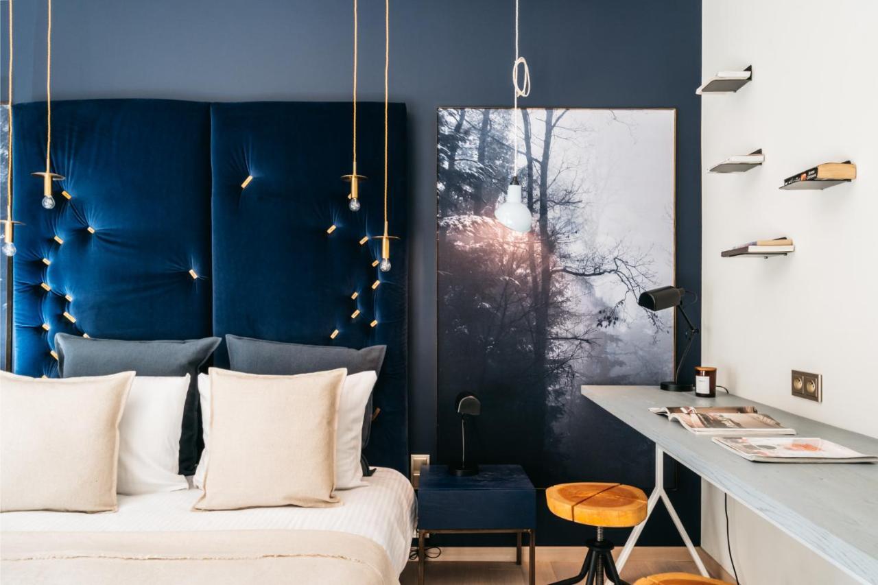 Wawel Apartments - Loftaffair クラクフ エクステリア 写真