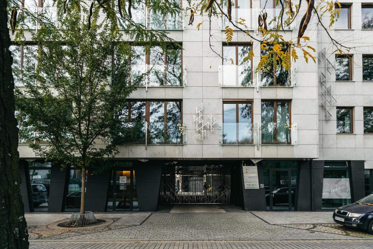 Wawel Apartments - Loftaffair クラクフ エクステリア 写真