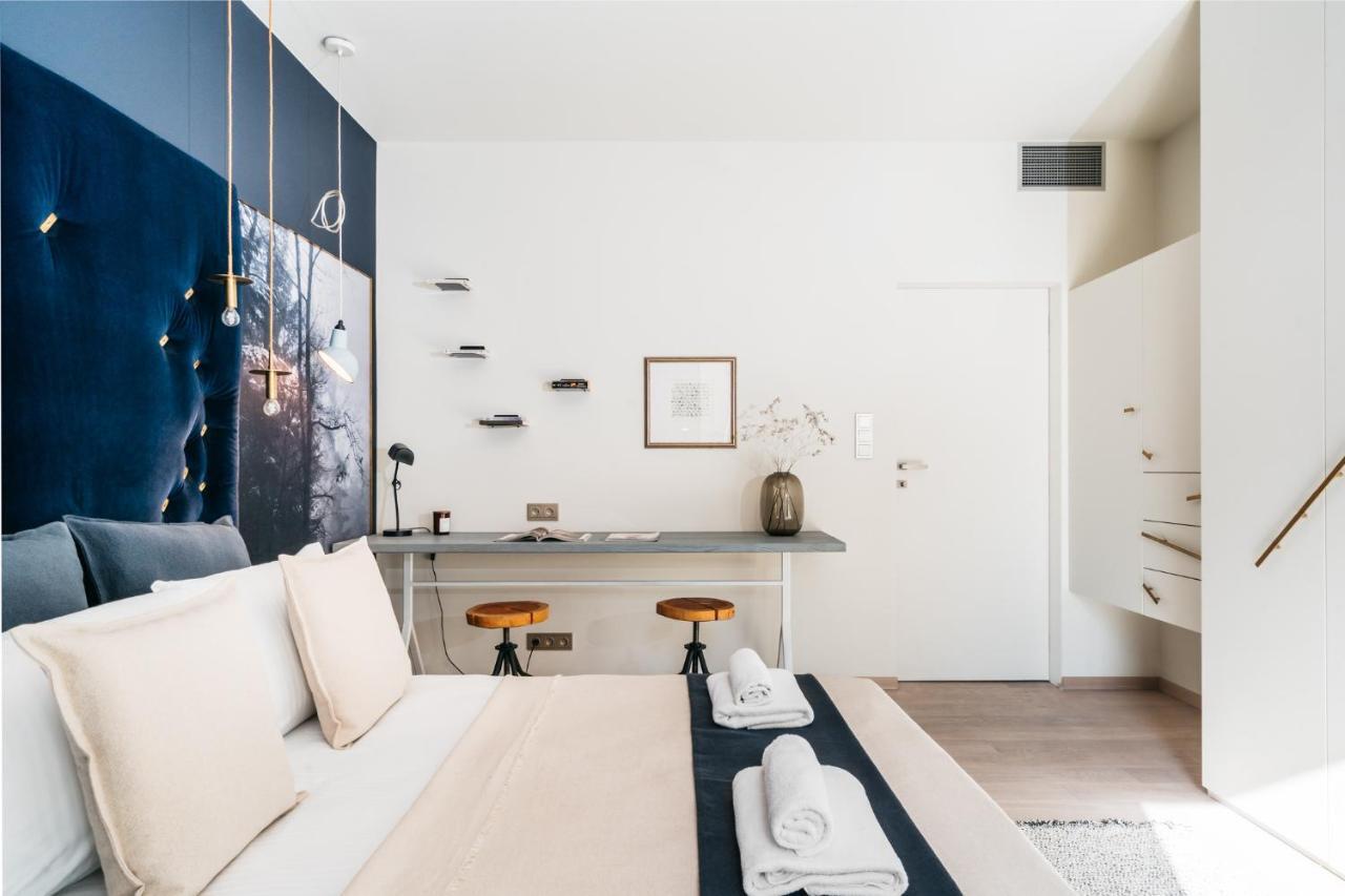 Wawel Apartments - Loftaffair クラクフ エクステリア 写真