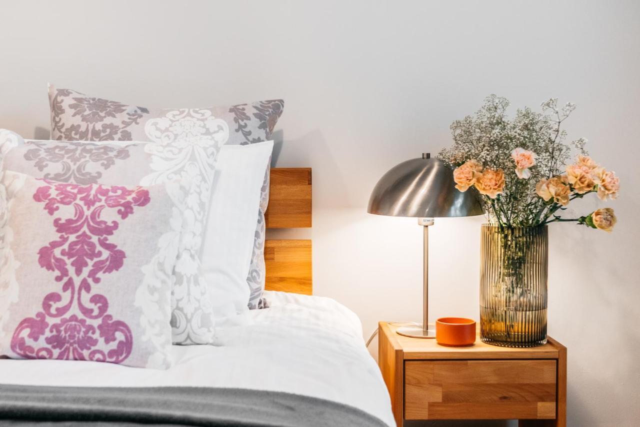 Wawel Apartments - Loftaffair クラクフ エクステリア 写真