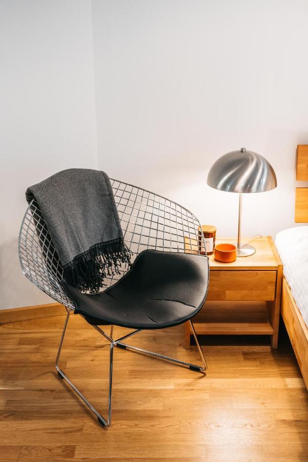 Wawel Apartments - Loftaffair クラクフ エクステリア 写真