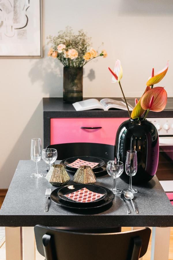 Wawel Apartments - Loftaffair クラクフ エクステリア 写真