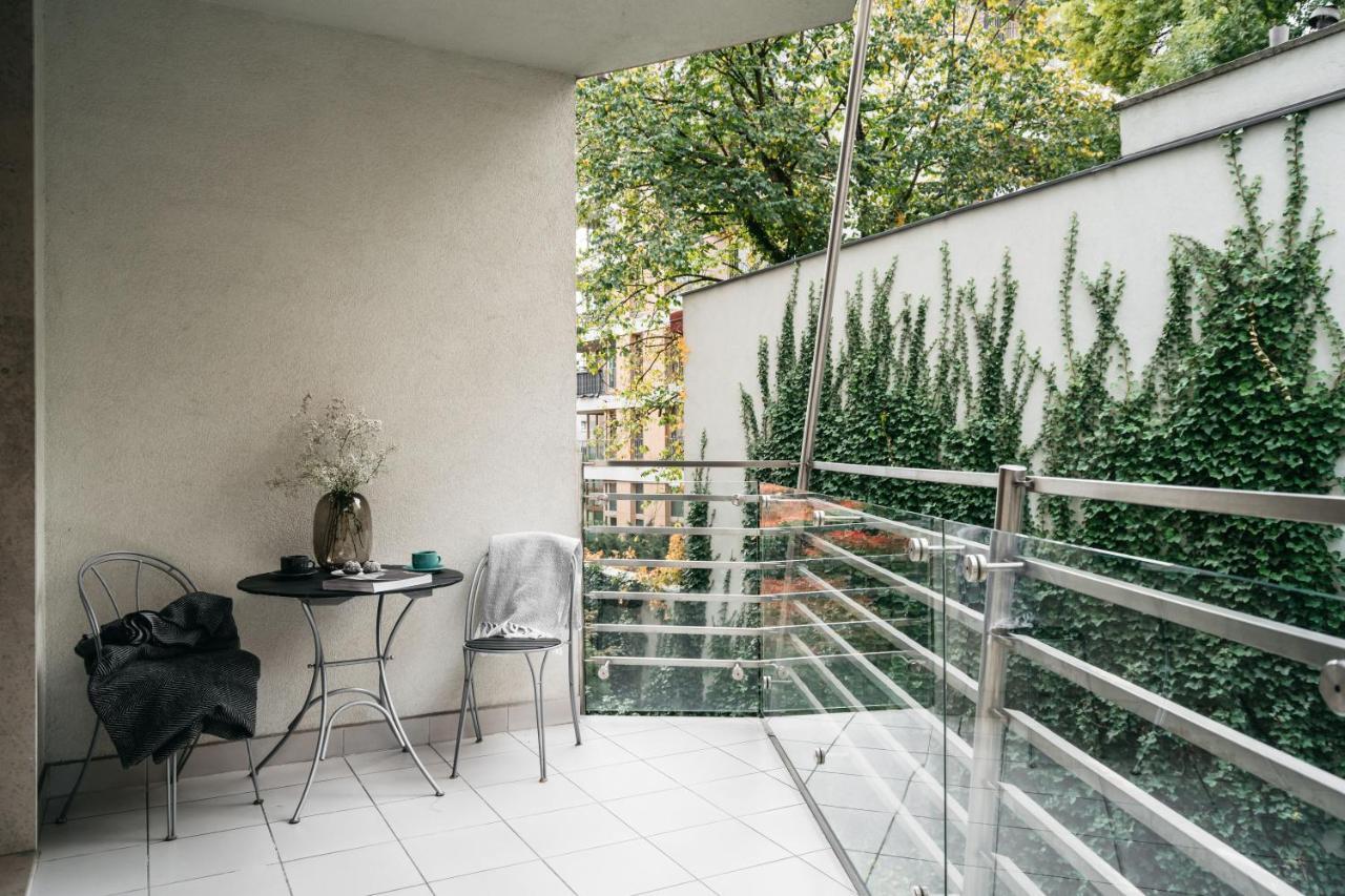 Wawel Apartments - Loftaffair クラクフ エクステリア 写真