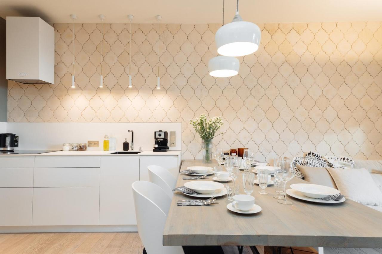 Wawel Apartments - Loftaffair クラクフ エクステリア 写真