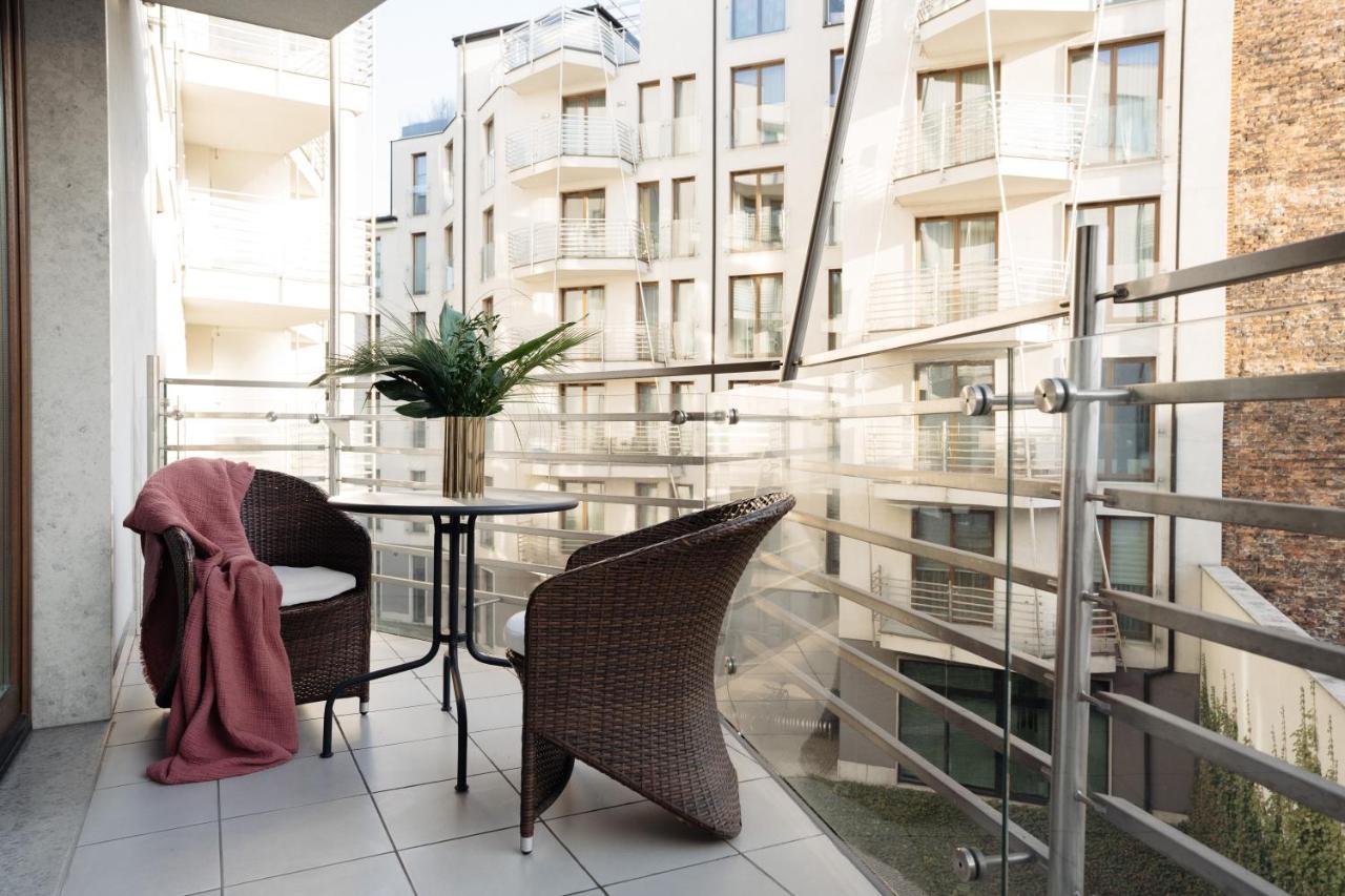 Wawel Apartments - Loftaffair クラクフ エクステリア 写真